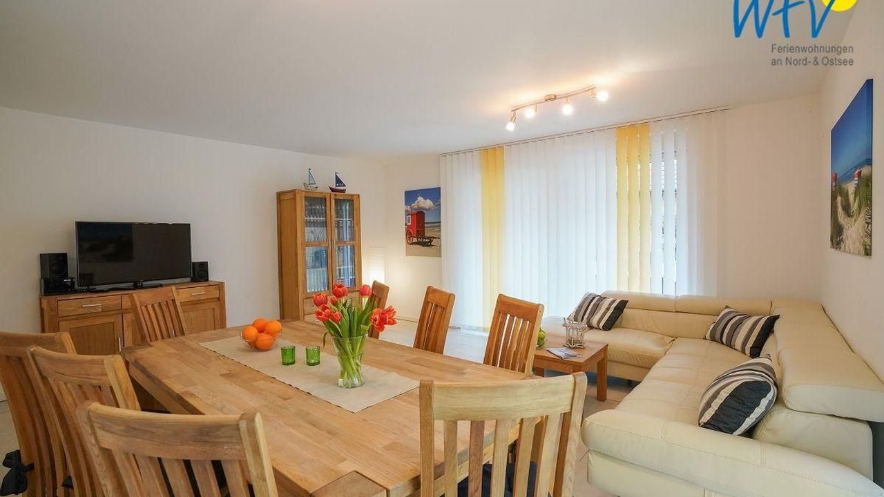 Wohnzimmer Wohnzimmer